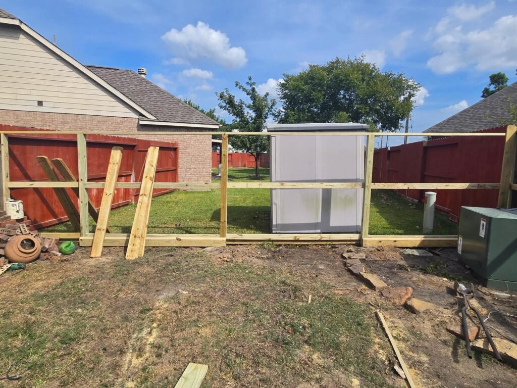 huffman tx tree removal tree trimming tree services storm damage tree removal fence repair wood fence installation cedar fence pine fence houston tree care professional tree trimming affordable fence repair top rated fence company licensed tree service insured tree removal