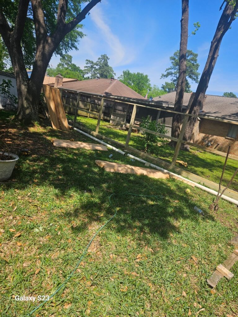 highlands tx tree removal tree trimming tree services storm damage tree removal fence repair wood fence installation cedar fence pine fence houston tree care professional tree trimming affordable fence repair top rated fence company licensed tree service insured tree removal